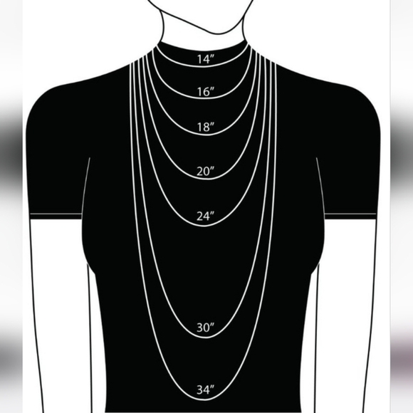 925 STERLING LONG SKINNY SILVER ROUND SNAKE CHAIN NECKLACE FOR LAYERING 28" - Picture 7 of 7